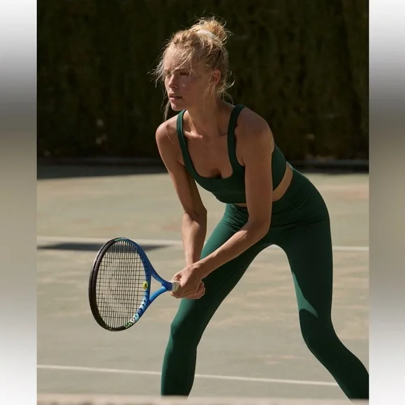 FP Movement Never Better Set Emerald Green - Picture 2 of 6